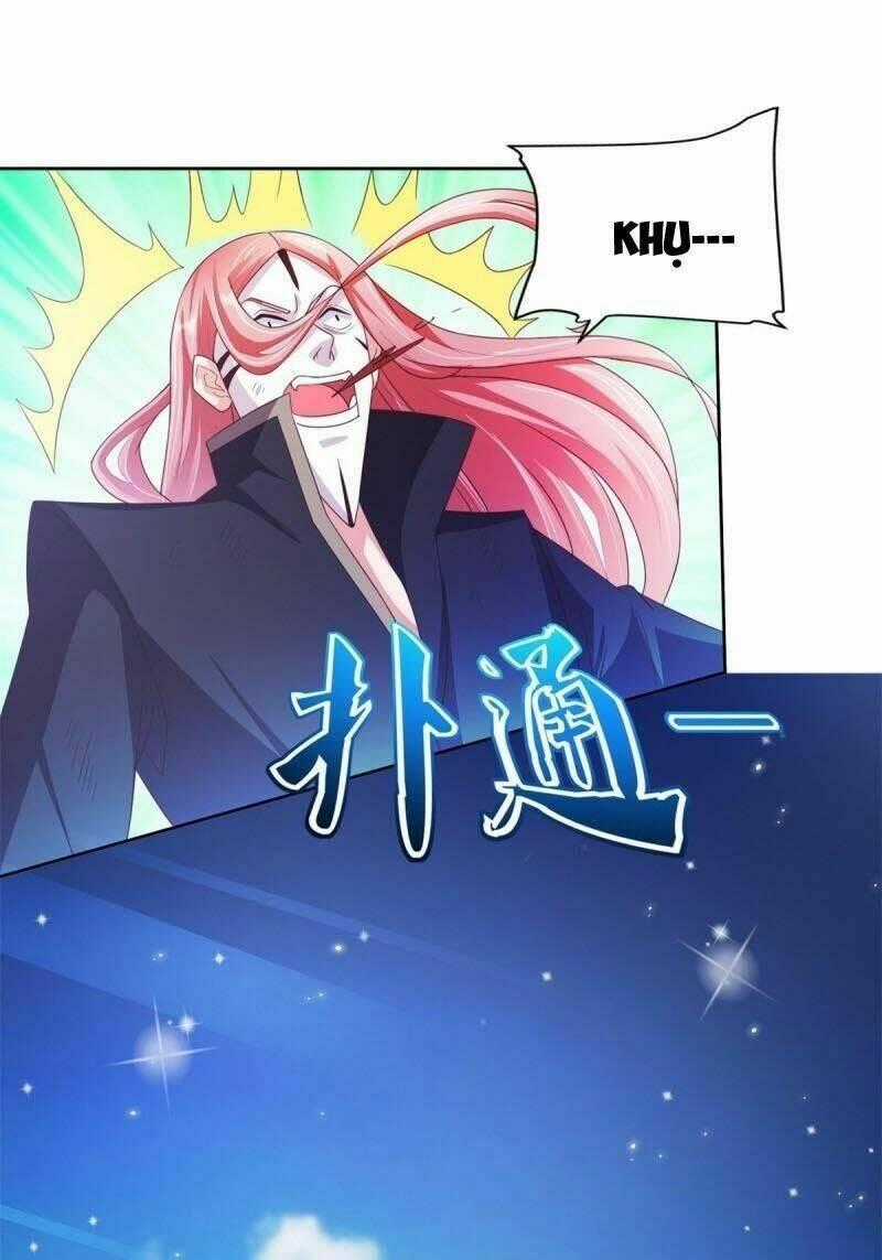 Chí Tôn Toàn Năng - Chapter 36 - Trang 1