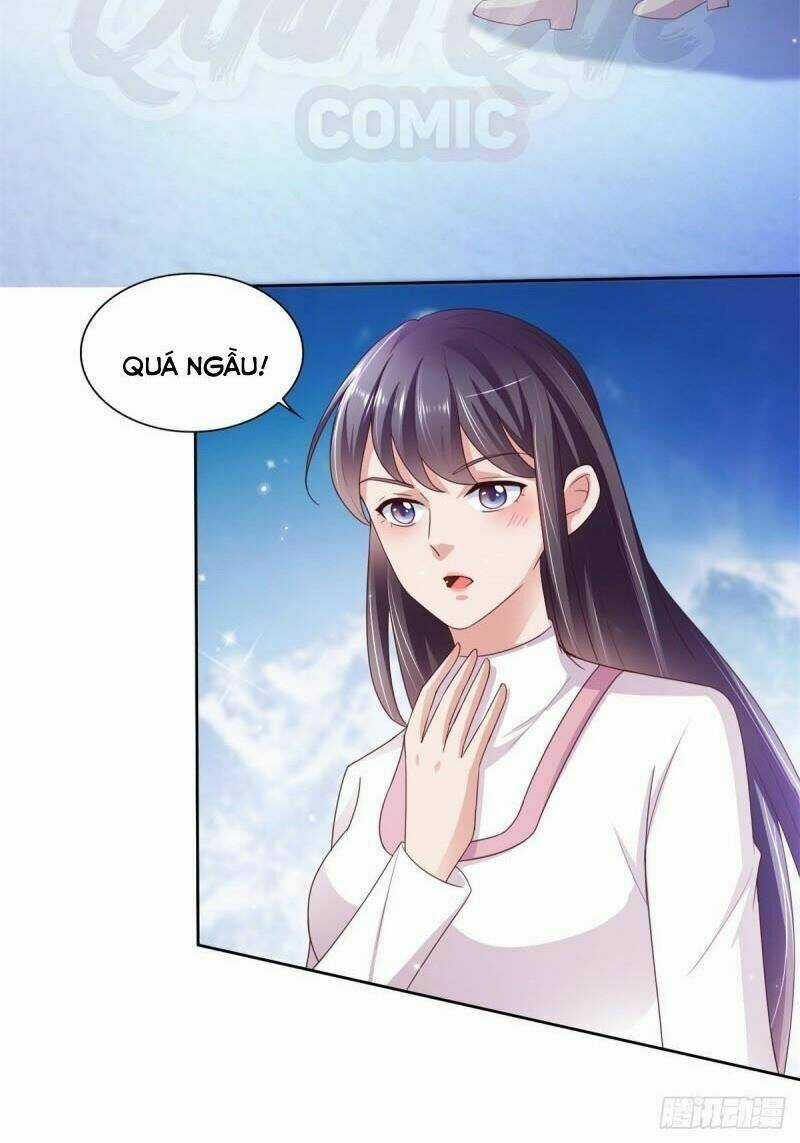 Chí Tôn Toàn Năng - Chapter 36 - Trang 3