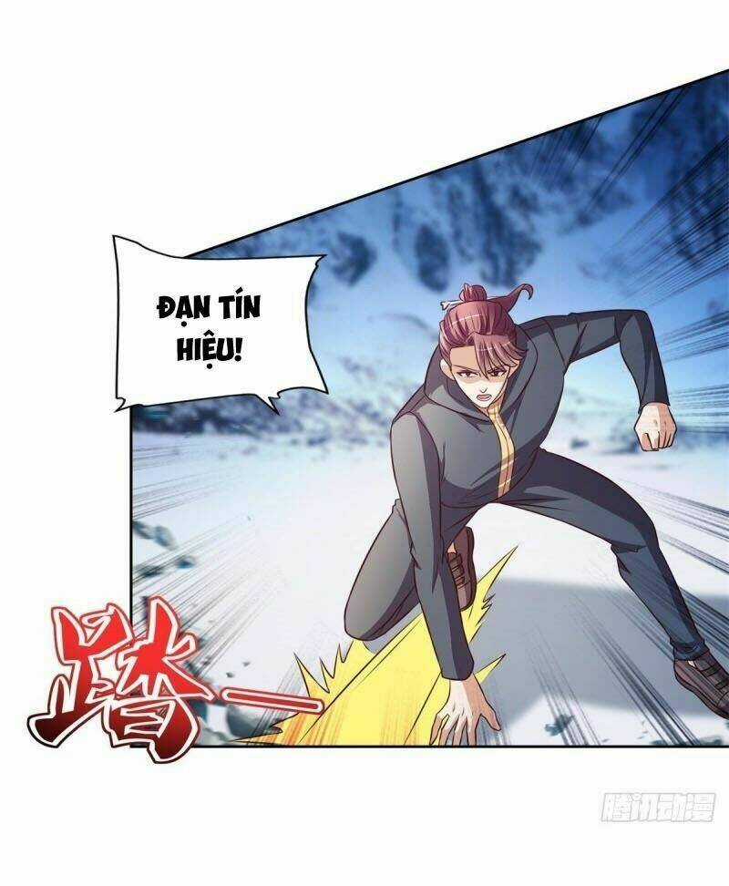 Chí Tôn Toàn Năng - Chapter 36 - Trang 22