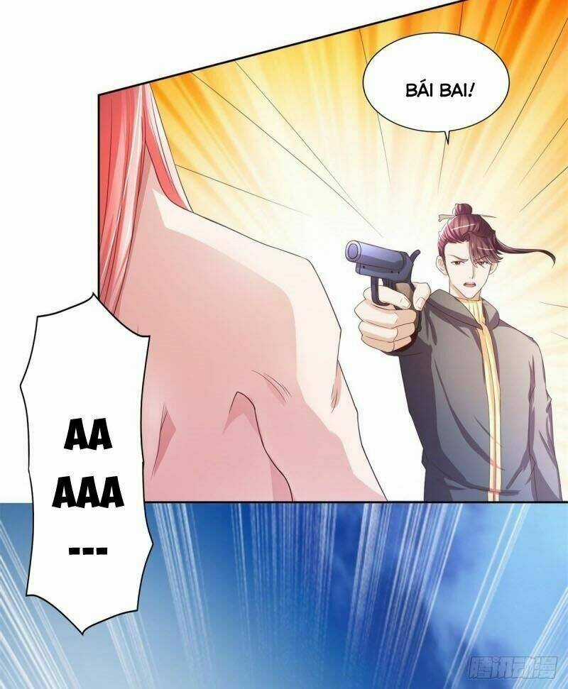 Chí Tôn Toàn Năng - Chapter 36 - Trang 24