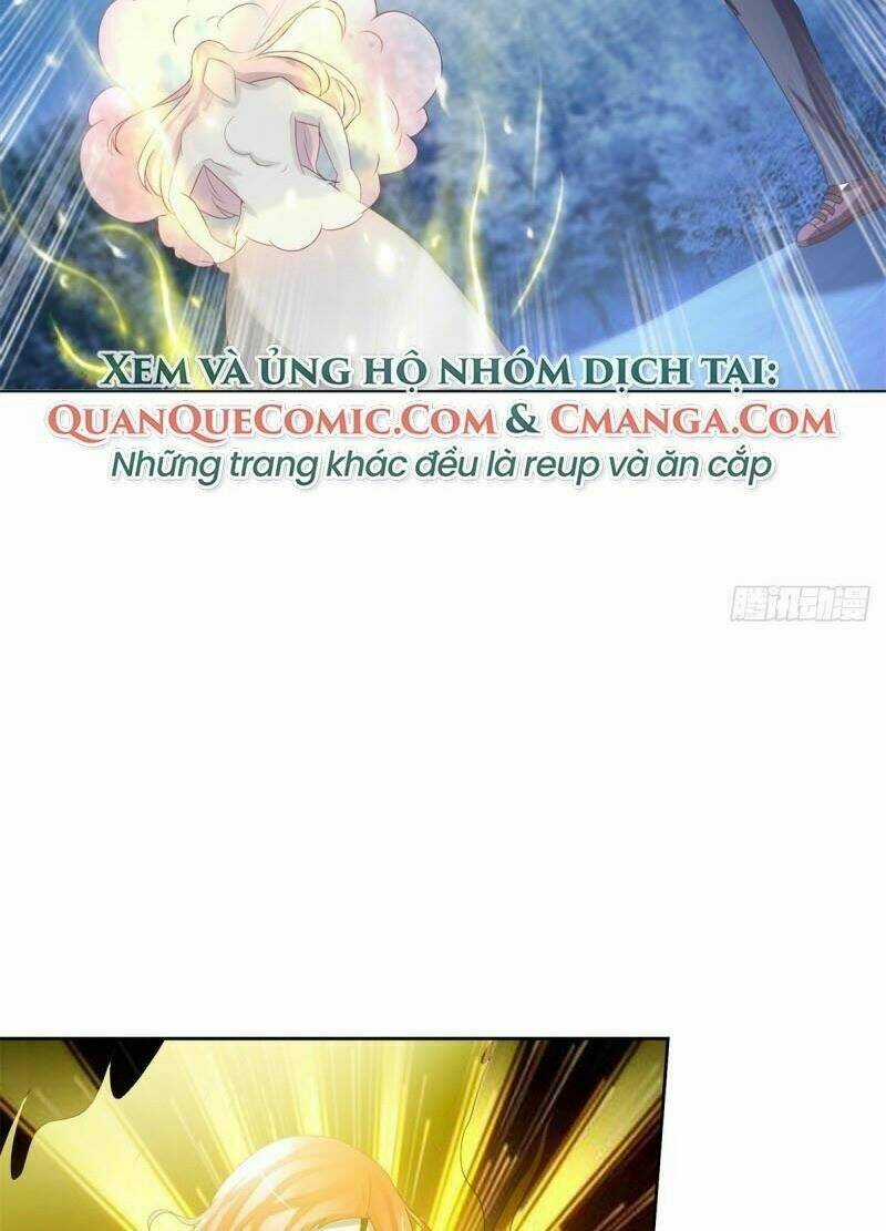 Chí Tôn Toàn Năng - Chapter 36 - Trang 26