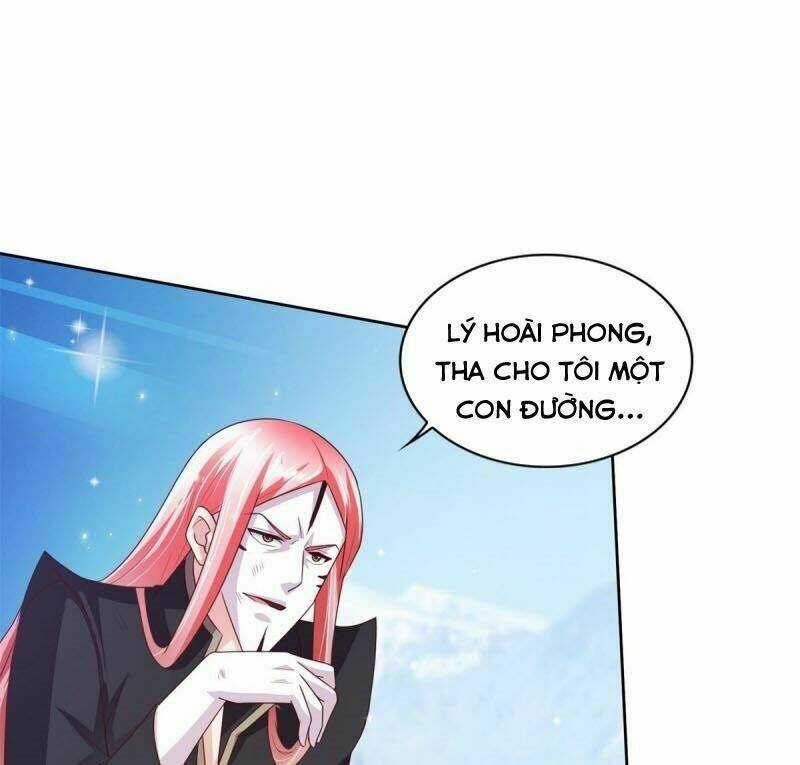 Chí Tôn Toàn Năng - Chapter 36 - Trang 4