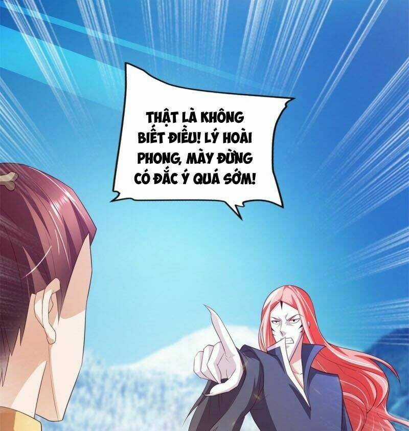 Chí Tôn Toàn Năng - Chapter 36 - Trang 7