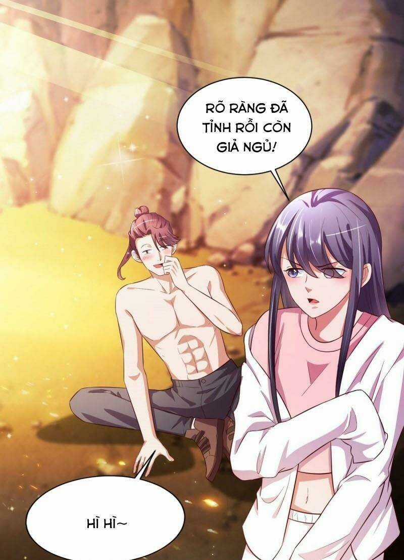 Chí Tôn Toàn Năng - Chapter 37 - Trang 19