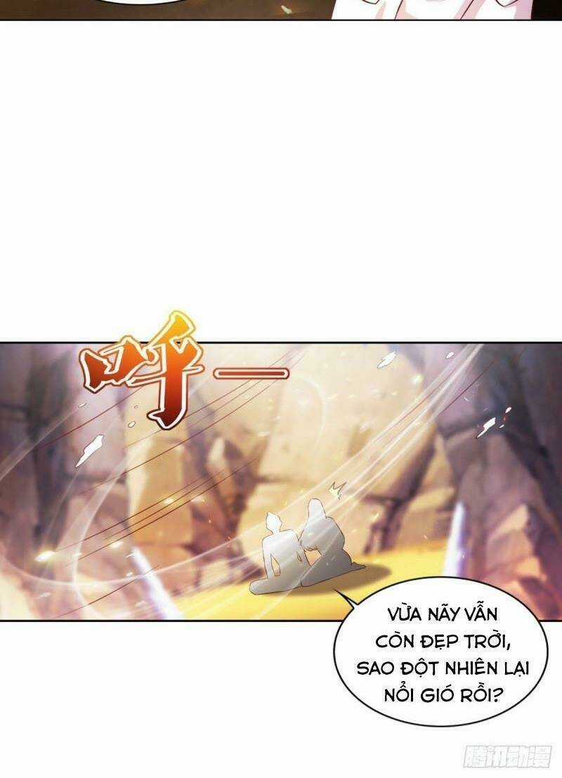 Chí Tôn Toàn Năng - Chapter 37 - Trang 20