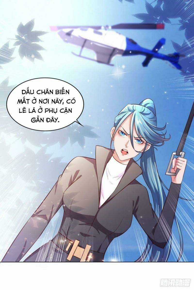 Chí Tôn Toàn Năng - Chapter 37 - Trang 22