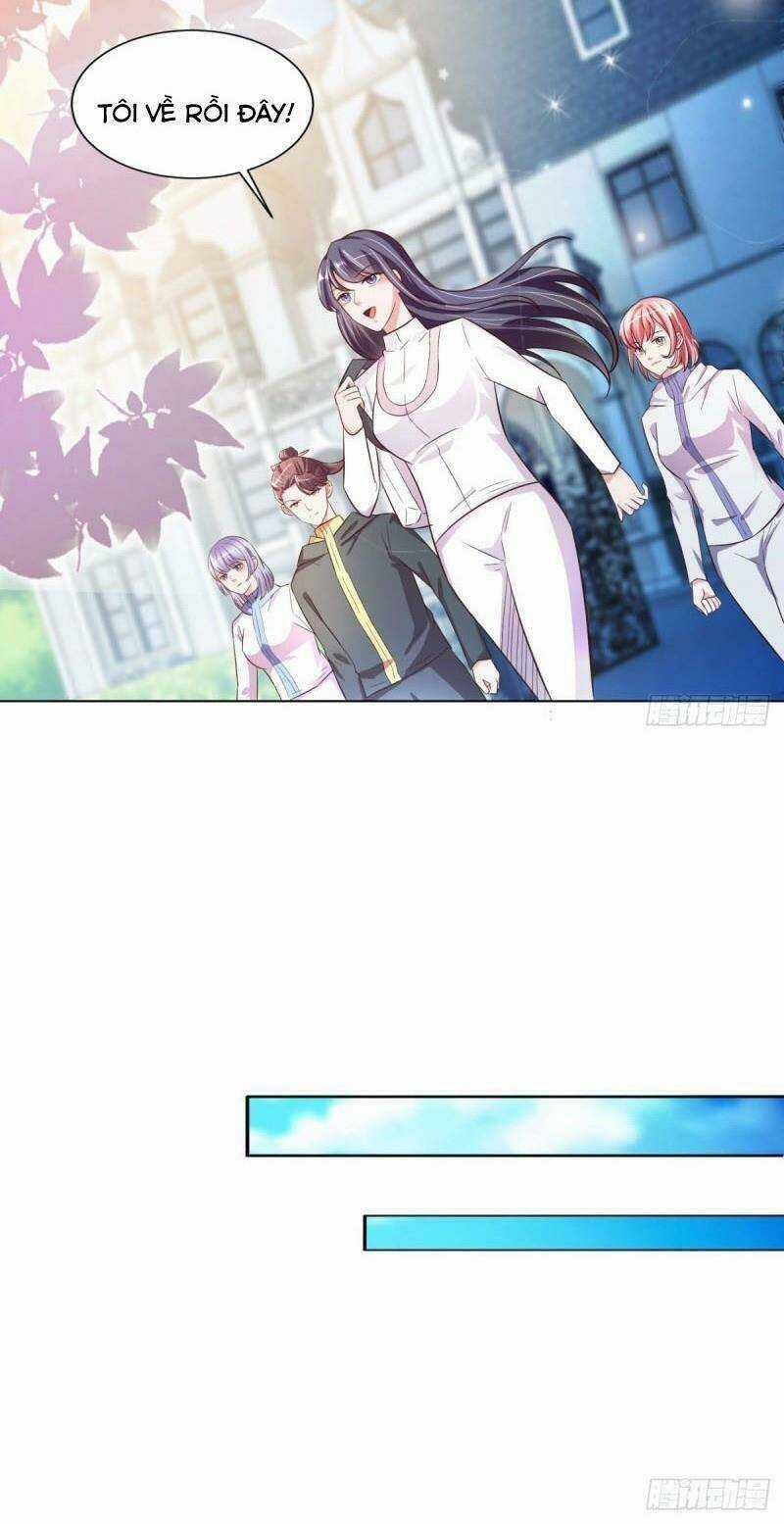 Chí Tôn Toàn Năng - Chapter 37 - Trang 26