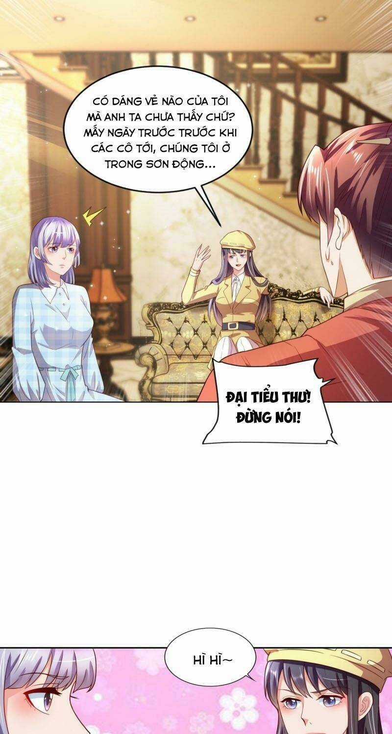 Chí Tôn Toàn Năng - Chapter 37 - Trang 29