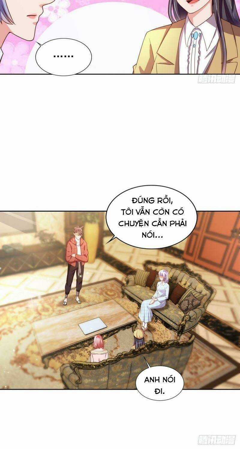 Chí Tôn Toàn Năng - Chapter 37 - Trang 30