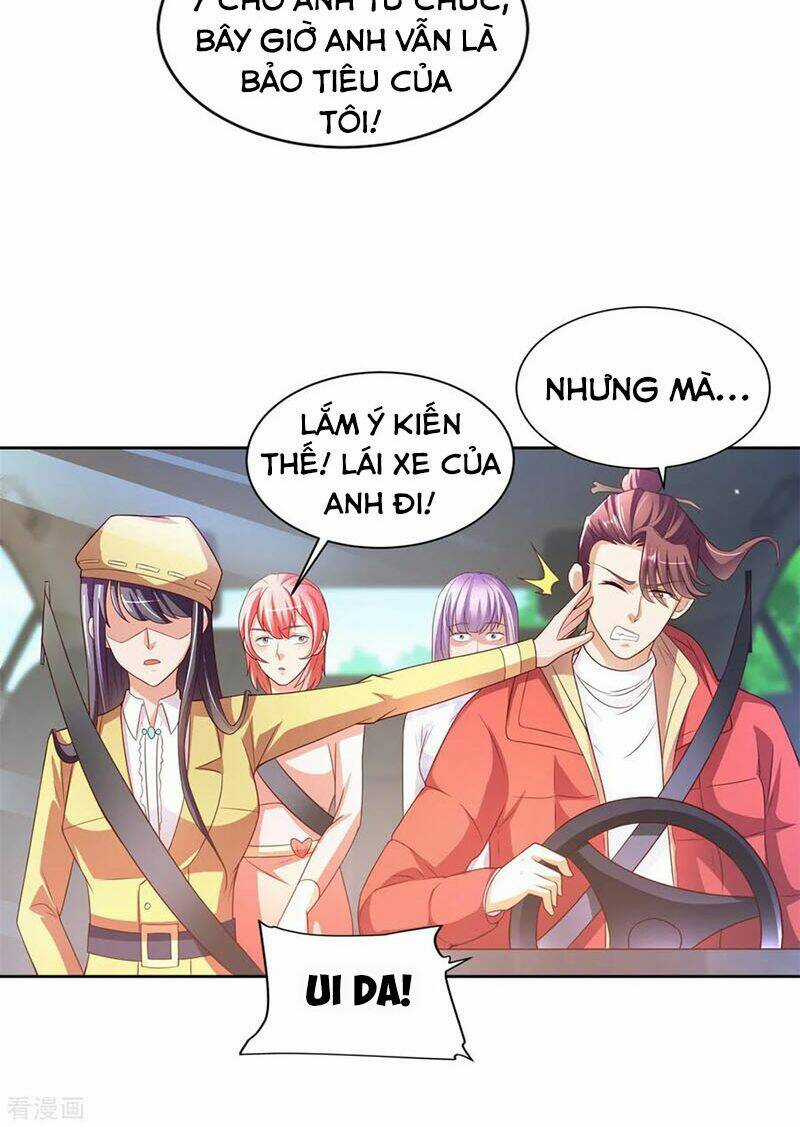 Chí Tôn Toàn Năng - Chapter 38 - Trang 13