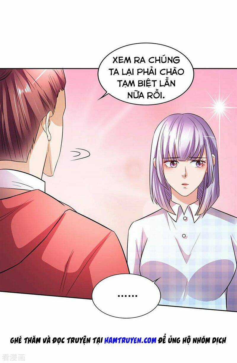 Chí Tôn Toàn Năng - Chapter 38 - Trang 3