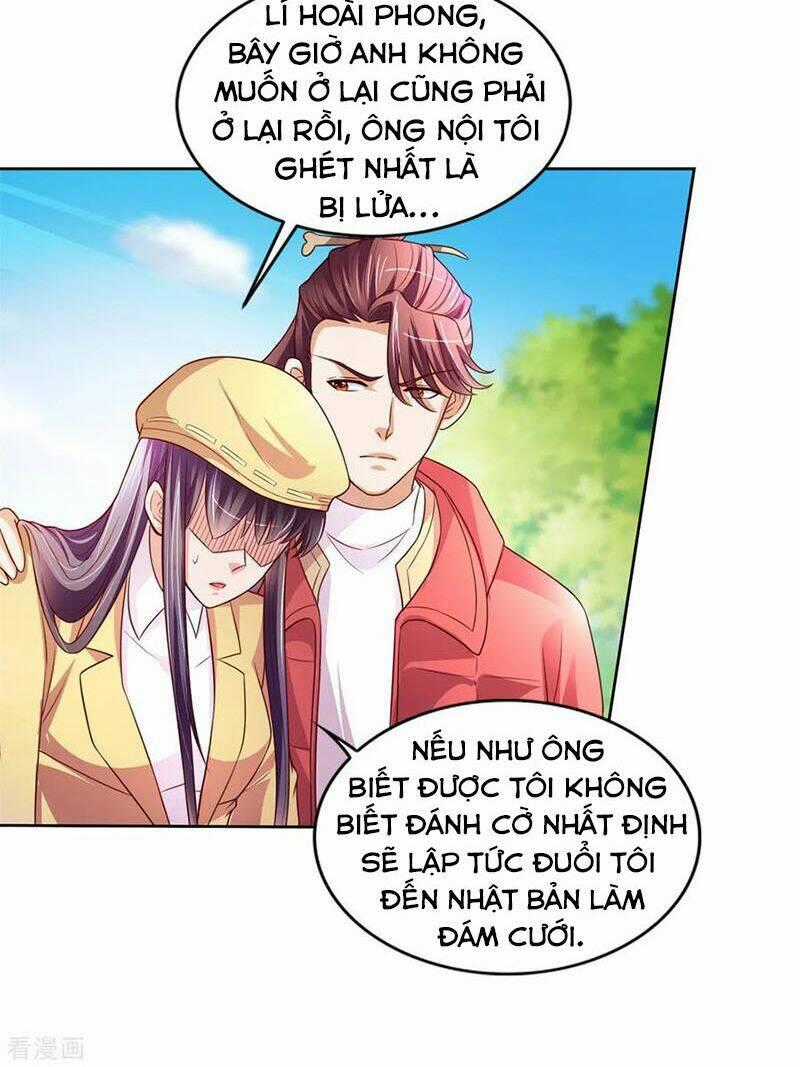 Chí Tôn Toàn Năng - Chapter 38 - Trang 33
