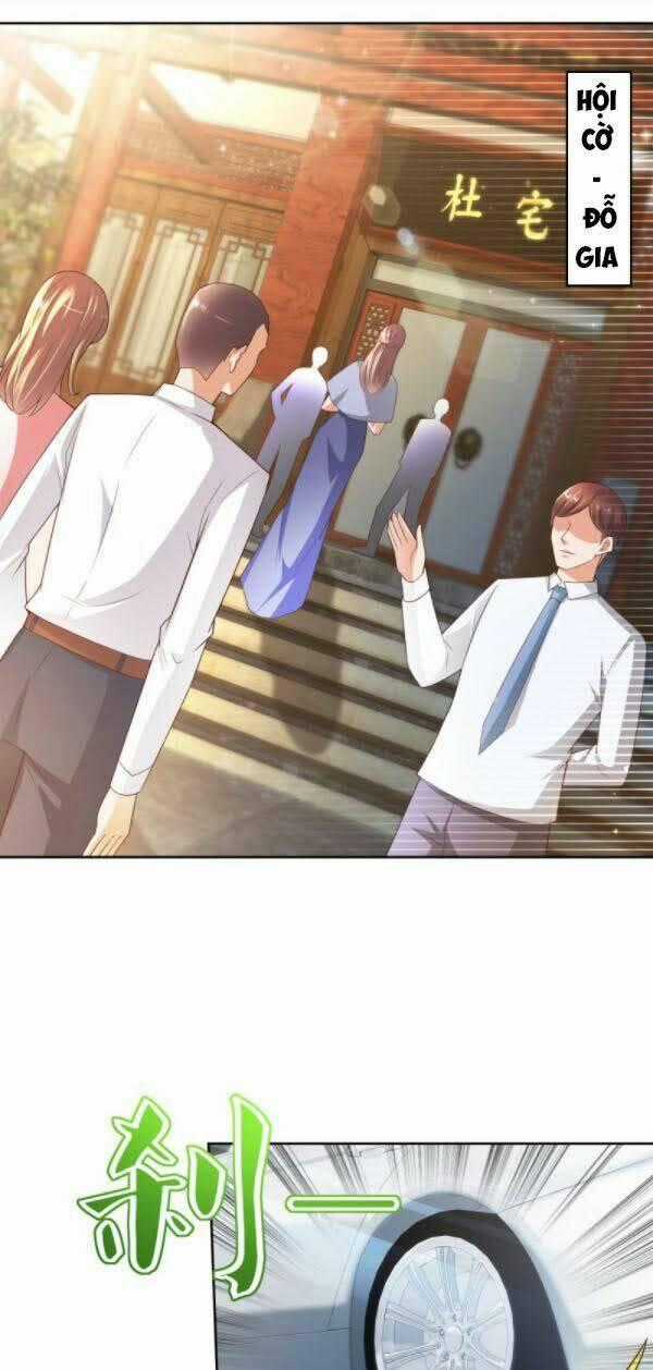 Chí Tôn Toàn Năng - Chapter 39 - Trang 1