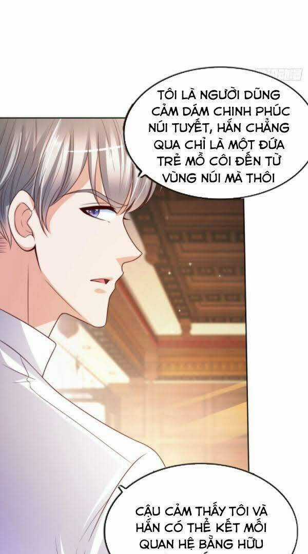 Chí Tôn Toàn Năng - Chapter 39 - Trang 12