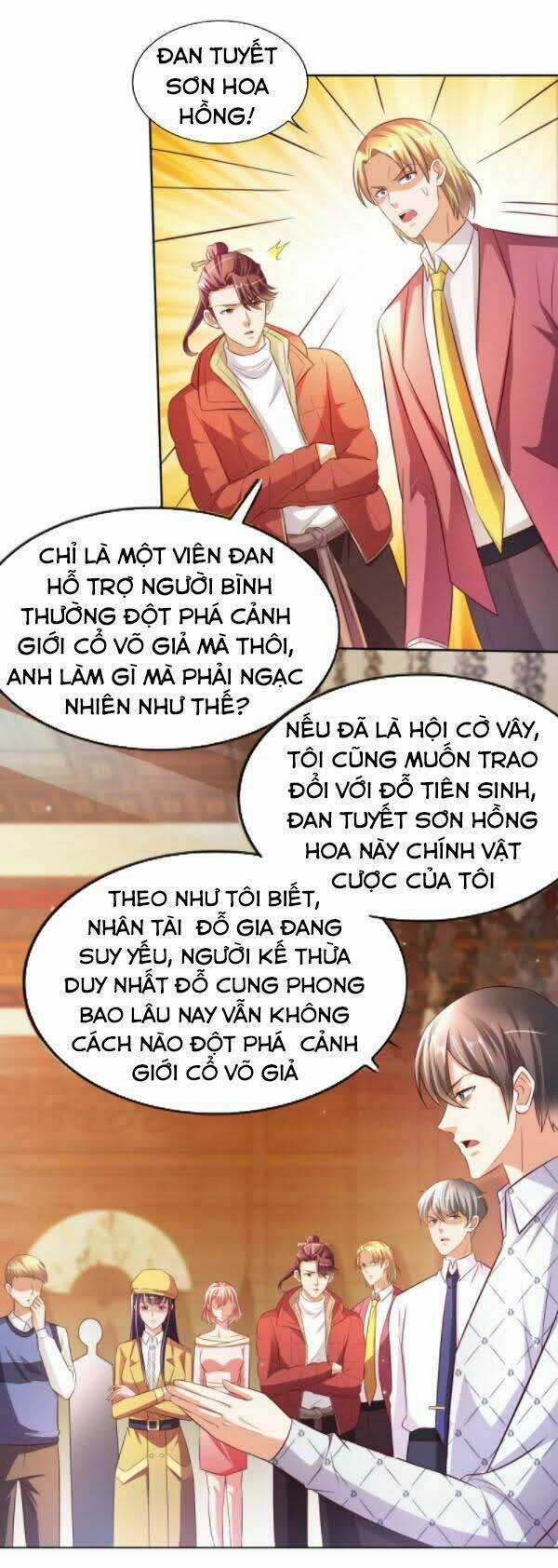 Chí Tôn Toàn Năng - Chapter 39 - Trang 18