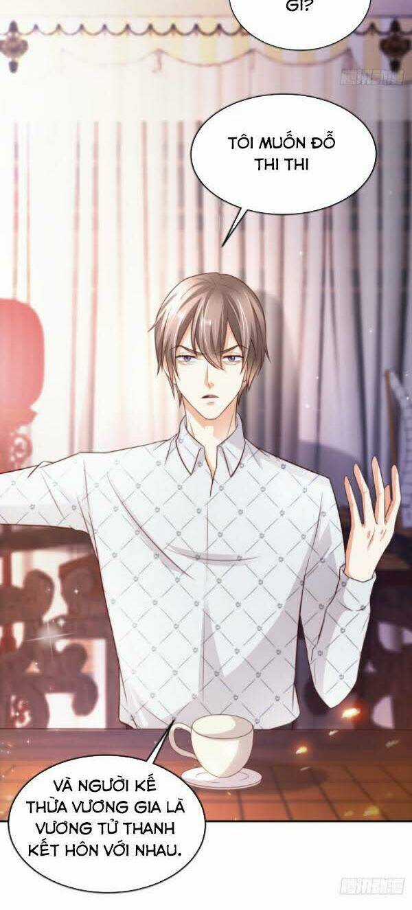 Chí Tôn Toàn Năng - Chapter 39 - Trang 20