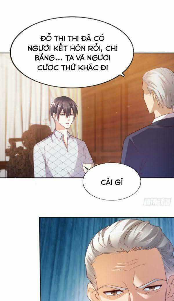 Chí Tôn Toàn Năng - Chapter 39 - Trang 23