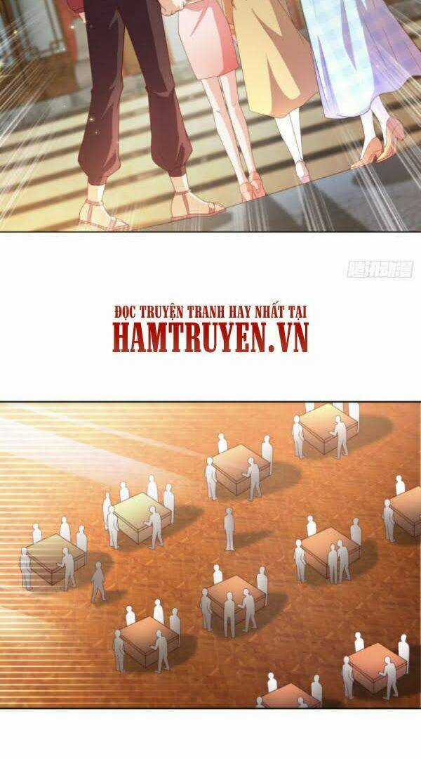 Chí Tôn Toàn Năng - Chapter 39 - Trang 4