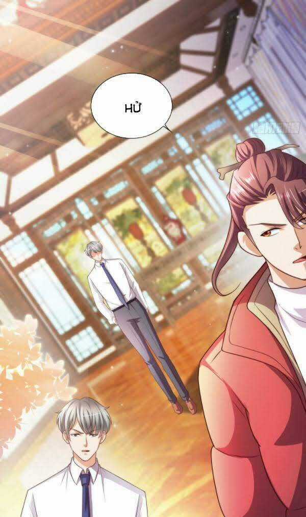 Chí Tôn Toàn Năng - Chapter 39 - Trang 6