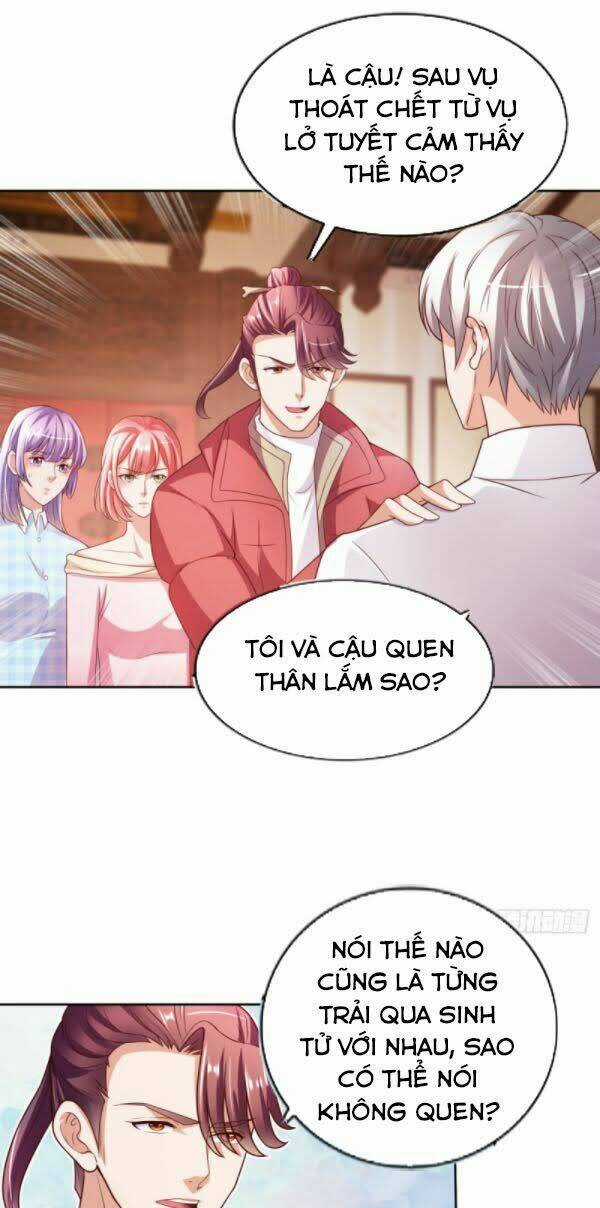 Chí Tôn Toàn Năng - Chapter 39 - Trang 8