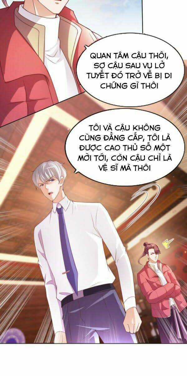 Chí Tôn Toàn Năng - Chapter 39 - Trang 9