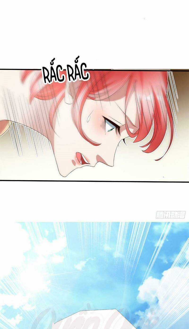 Chí Tôn Toàn Năng - Chapter 4 - Trang 19