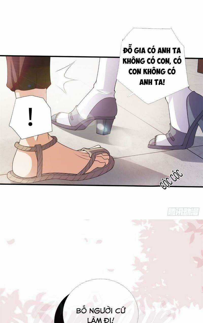 Chí Tôn Toàn Năng - Chapter 4 - Trang 3