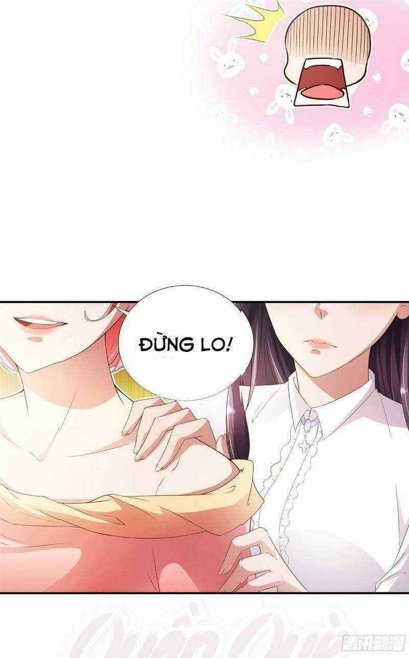 Chí Tôn Toàn Năng - Chapter 4 - Trang 21