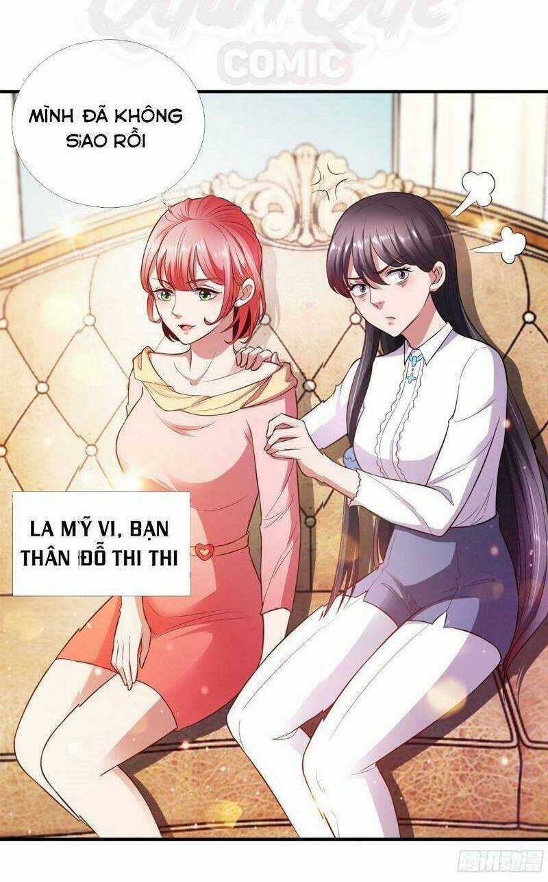 Chí Tôn Toàn Năng - Chapter 4 - Trang 22