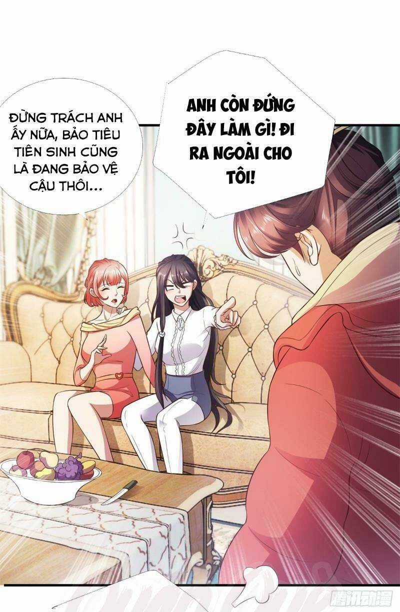 Chí Tôn Toàn Năng - Chapter 4 - Trang 23