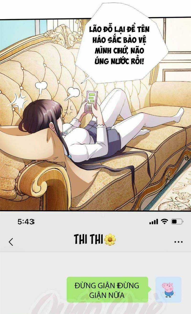 Chí Tôn Toàn Năng - Chapter 4 - Trang 5