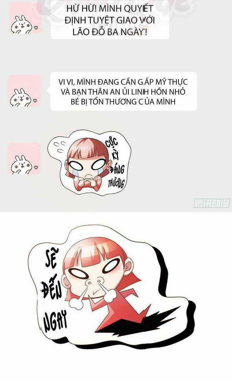 Chí Tôn Toàn Năng - Chapter 4 - Trang 6