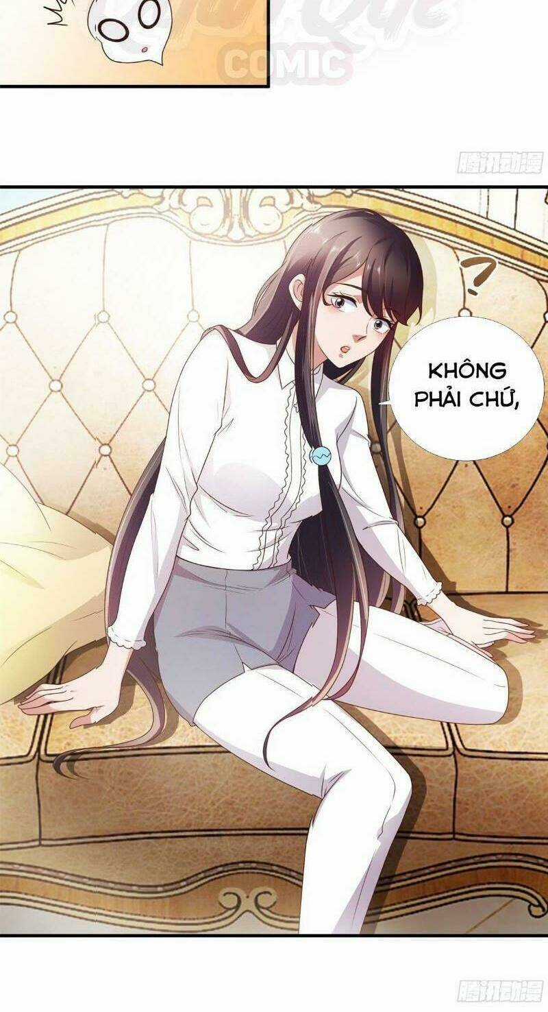 Chí Tôn Toàn Năng - Chapter 4 - Trang 8