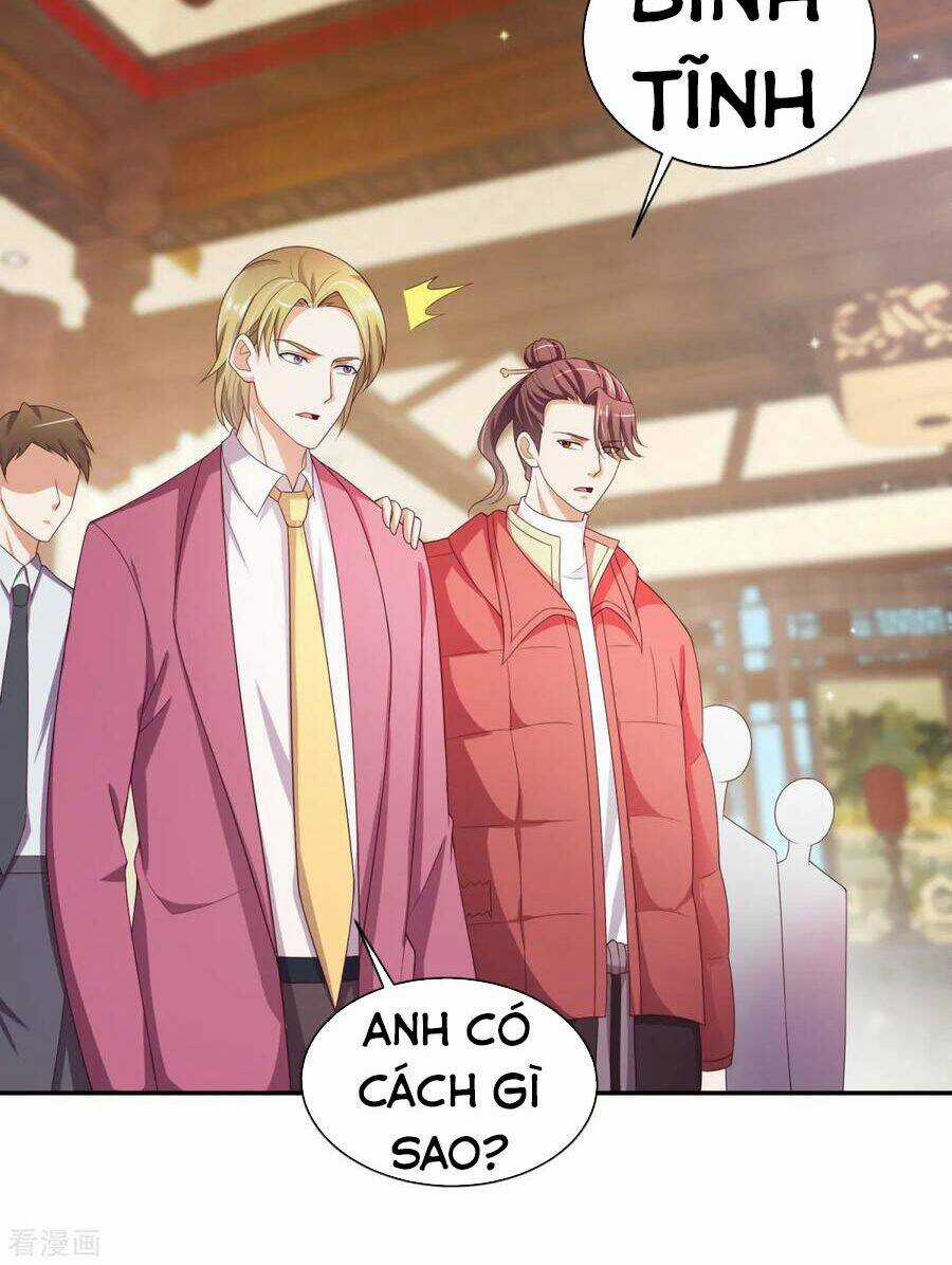 Chí Tôn Toàn Năng - Chapter 40 - Trang 18