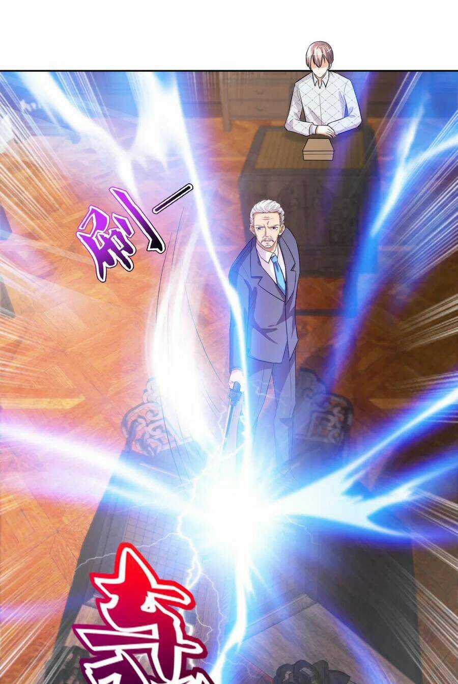 Chí Tôn Toàn Năng - Chapter 40 - Trang 3