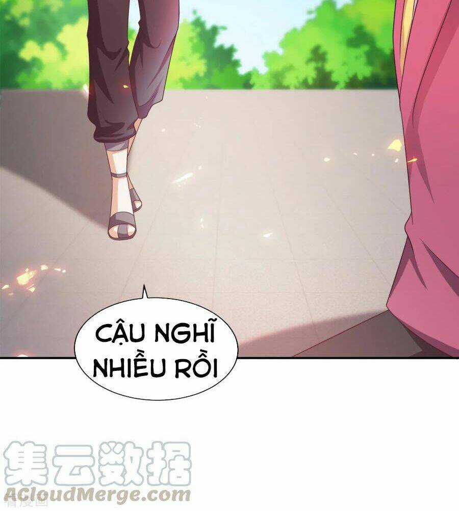 Chí Tôn Toàn Năng - Chapter 40 - Trang 29