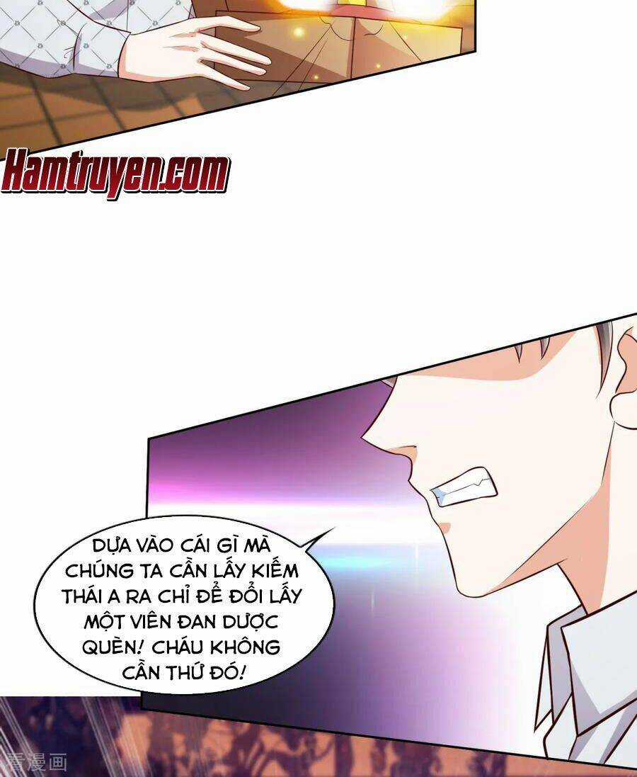 Chí Tôn Toàn Năng - Chapter 40 - Trang 7