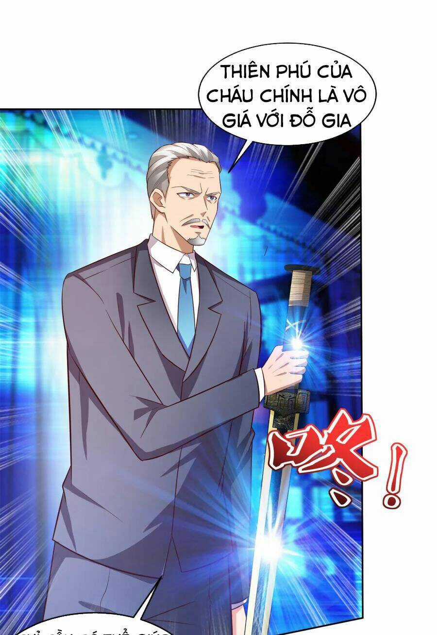 Chí Tôn Toàn Năng - Chapter 40 - Trang 9