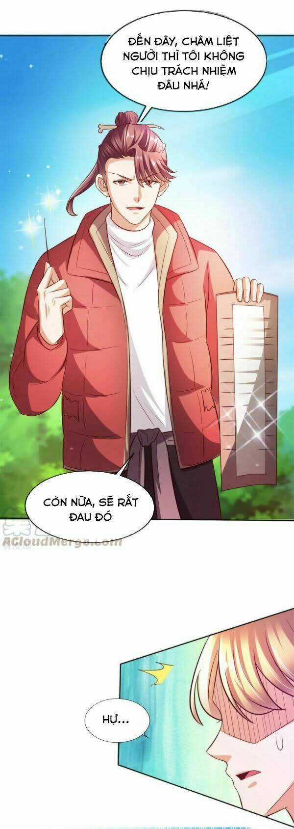 Chí Tôn Toàn Năng - Chapter 41 - Trang 3