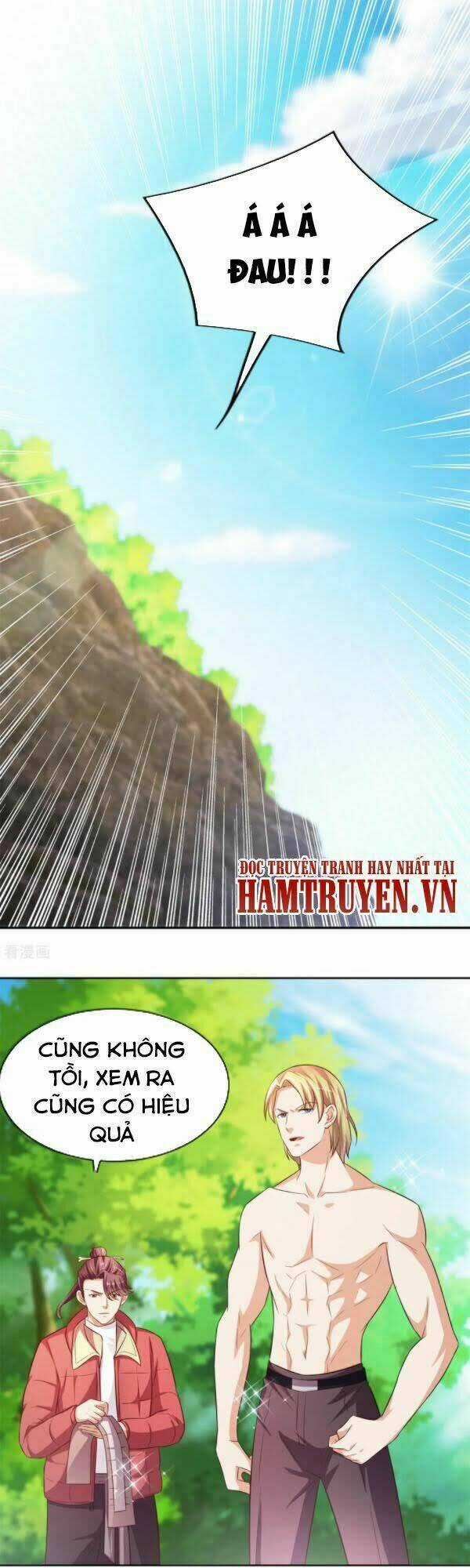 Chí Tôn Toàn Năng - Chapter 41 - Trang 4