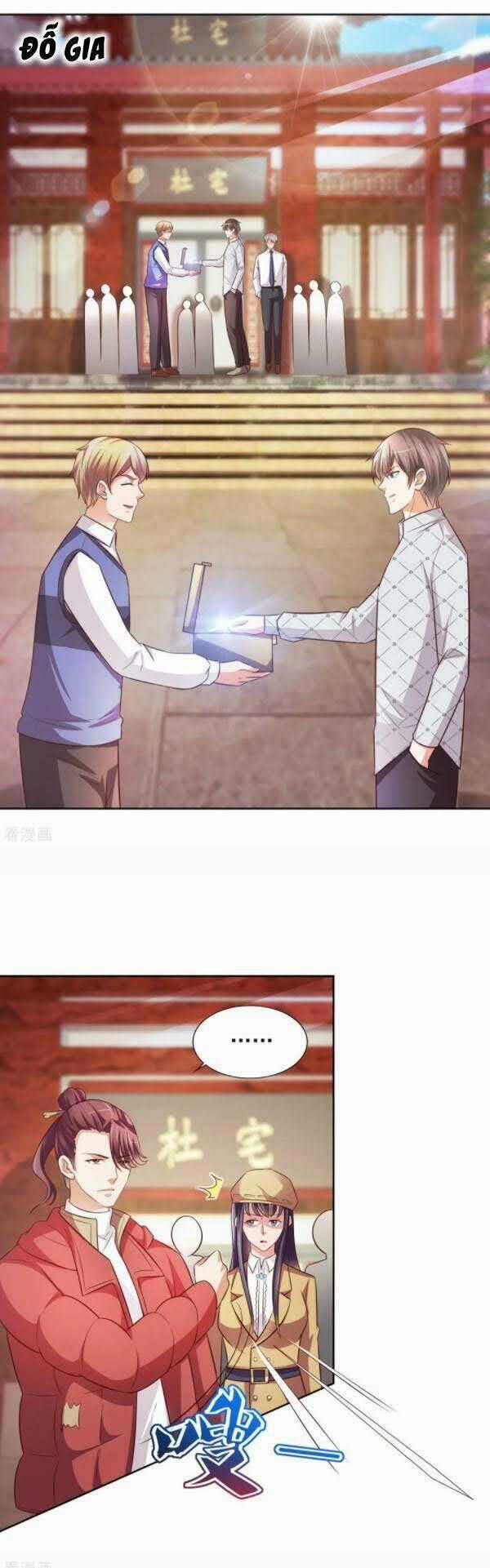 Chí Tôn Toàn Năng - Chapter 42 - Trang 1