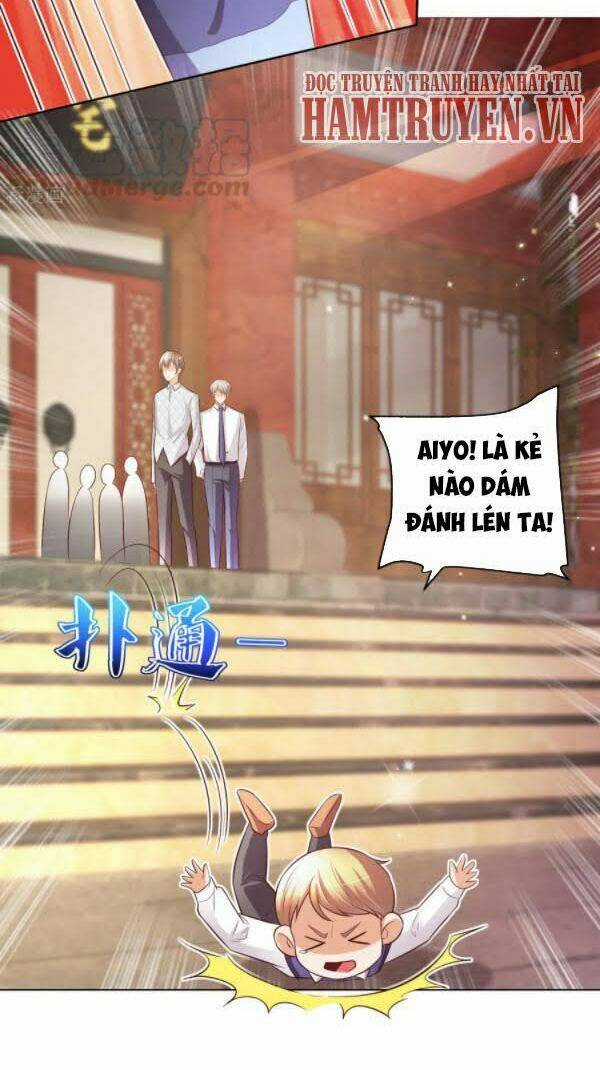 Chí Tôn Toàn Năng - Chapter 42 - Trang 3