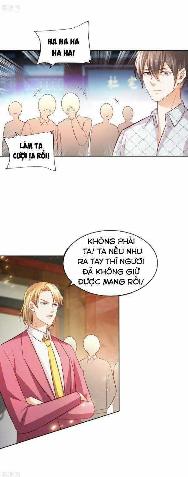 Chí Tôn Toàn Năng - Chapter 42 - Trang 4