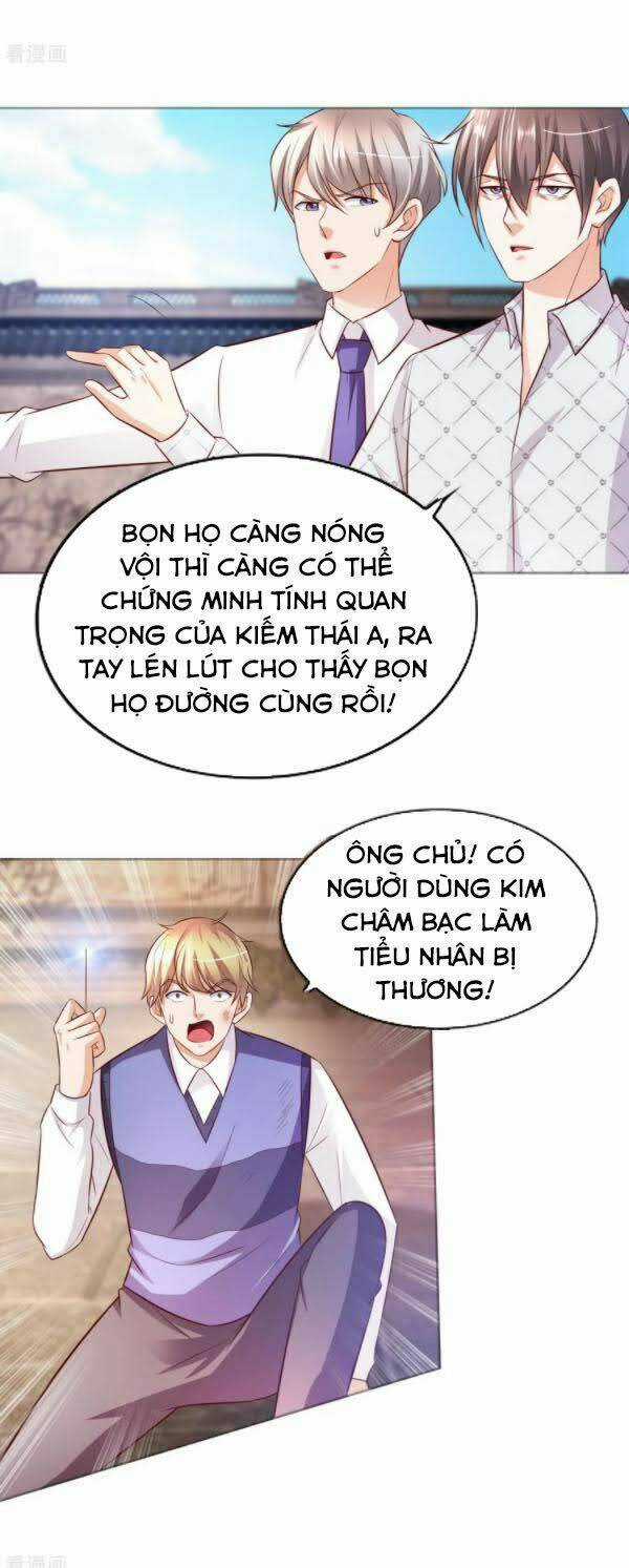 Chí Tôn Toàn Năng - Chapter 42 - Trang 6