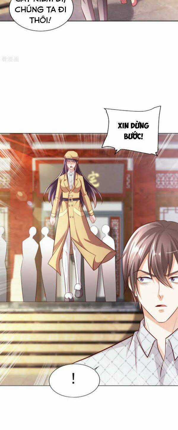 Chí Tôn Toàn Năng - Chapter 42 - Trang 10