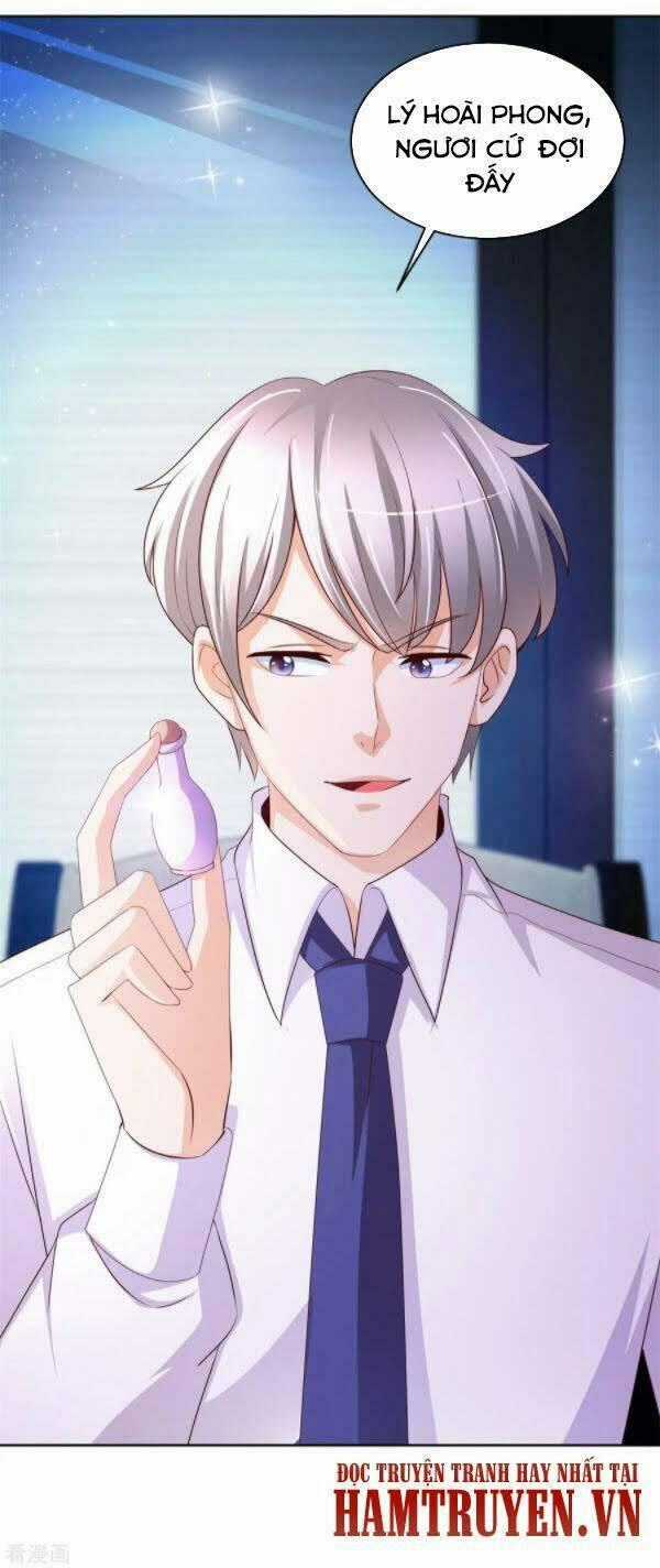 Chí Tôn Toàn Năng - Chapter 43 - Trang 20