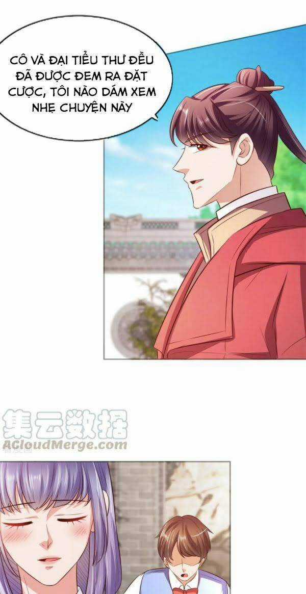 Chí Tôn Toàn Năng - Chapter 43 - Trang 3