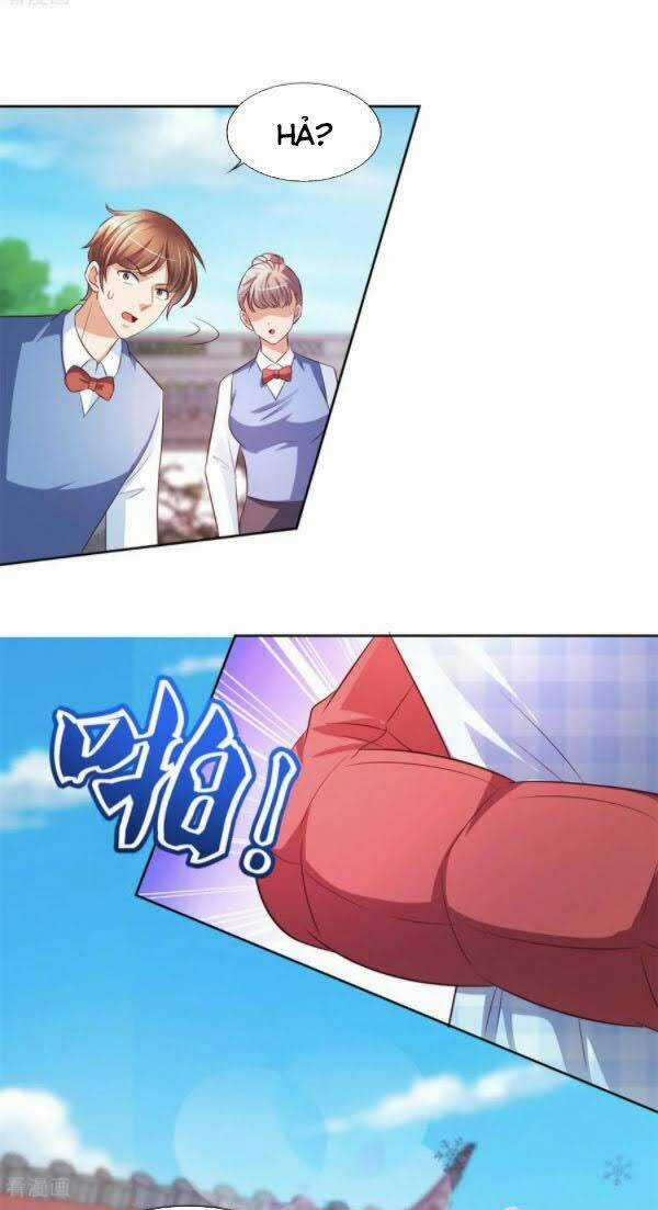 Chí Tôn Toàn Năng - Chapter 43 - Trang 5