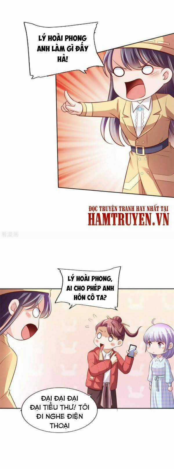 Chí Tôn Toàn Năng - Chapter 43 - Trang 10