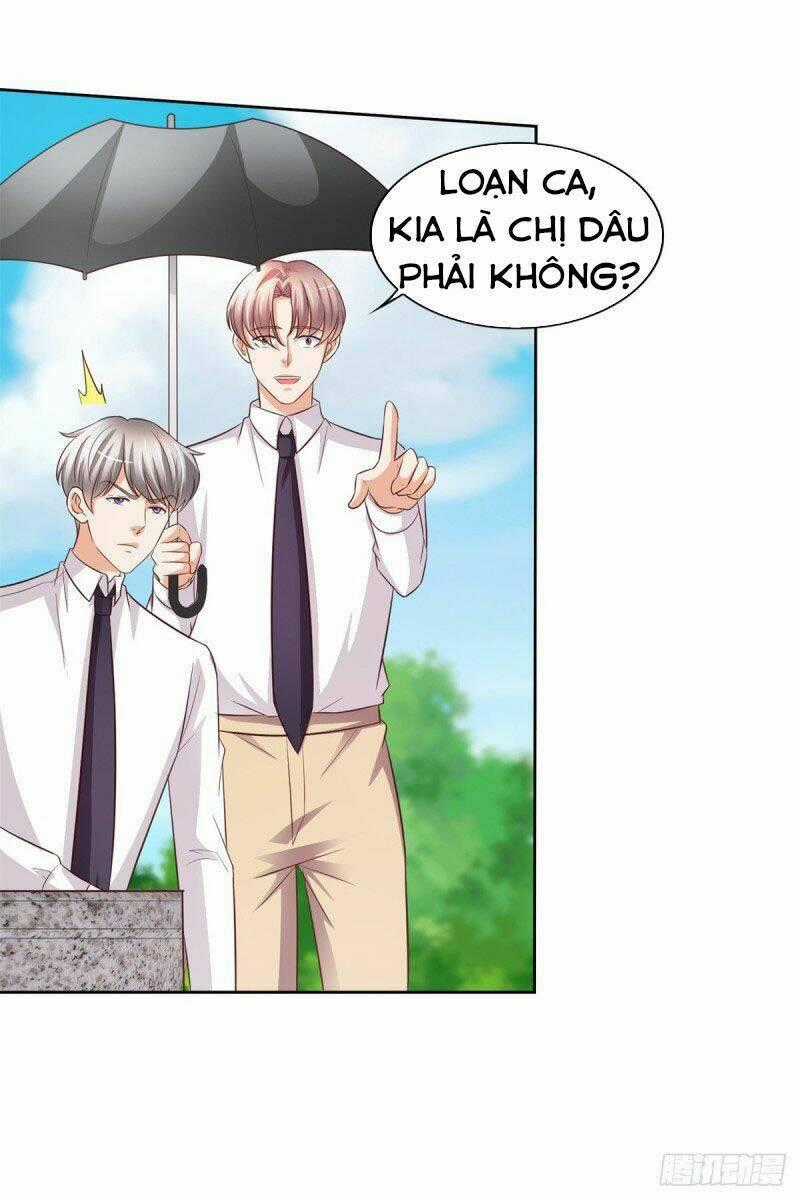 Chí Tôn Toàn Năng - Chapter 44 - Trang 2